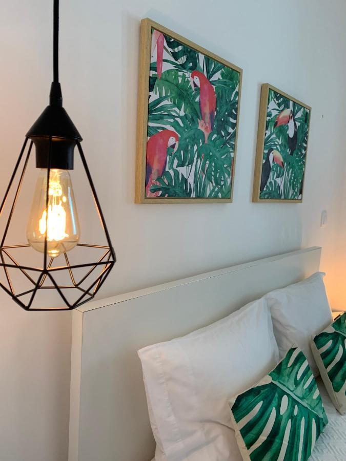 Belem Lodge Ponta Delgada 외부 사진