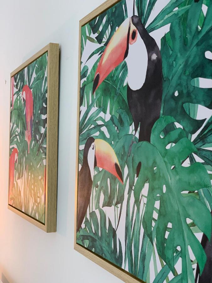 Belem Lodge Ponta Delgada 외부 사진