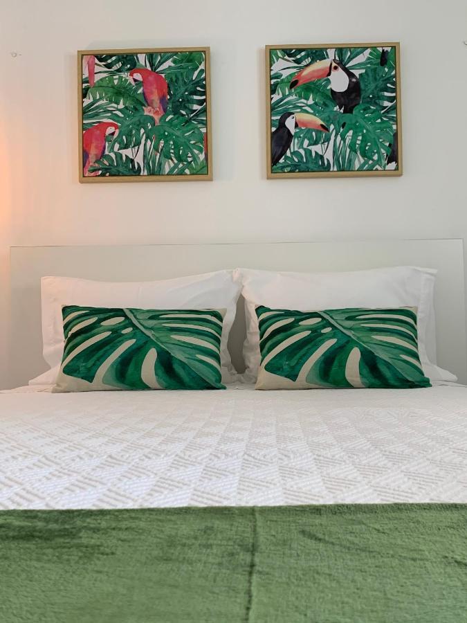 Belem Lodge Ponta Delgada 외부 사진