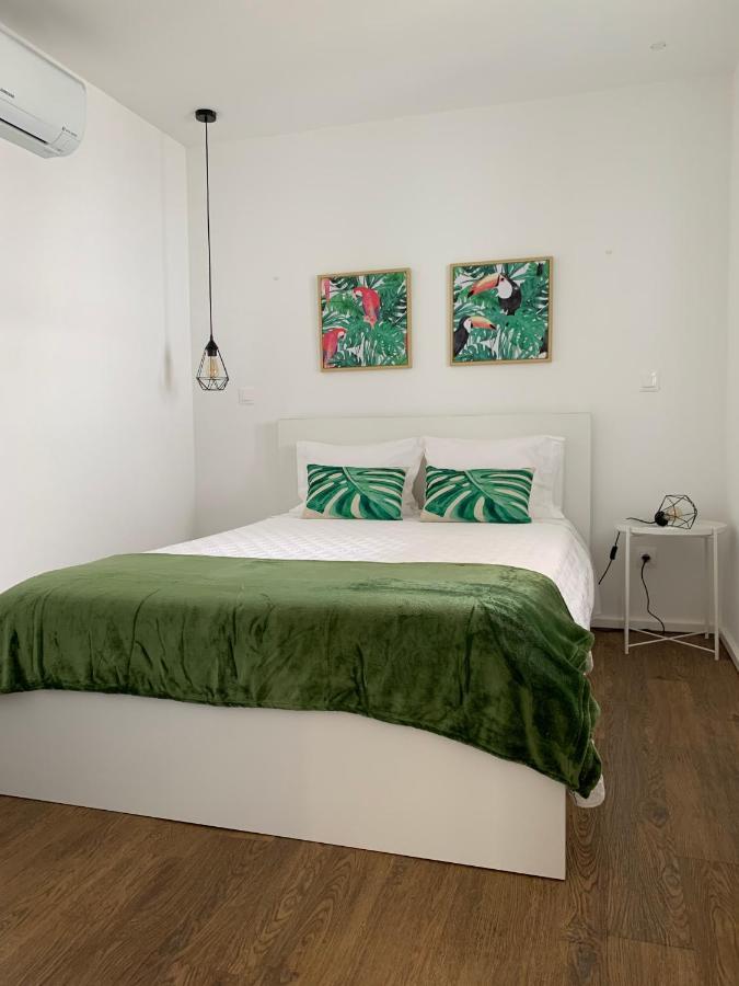 Belem Lodge Ponta Delgada 외부 사진