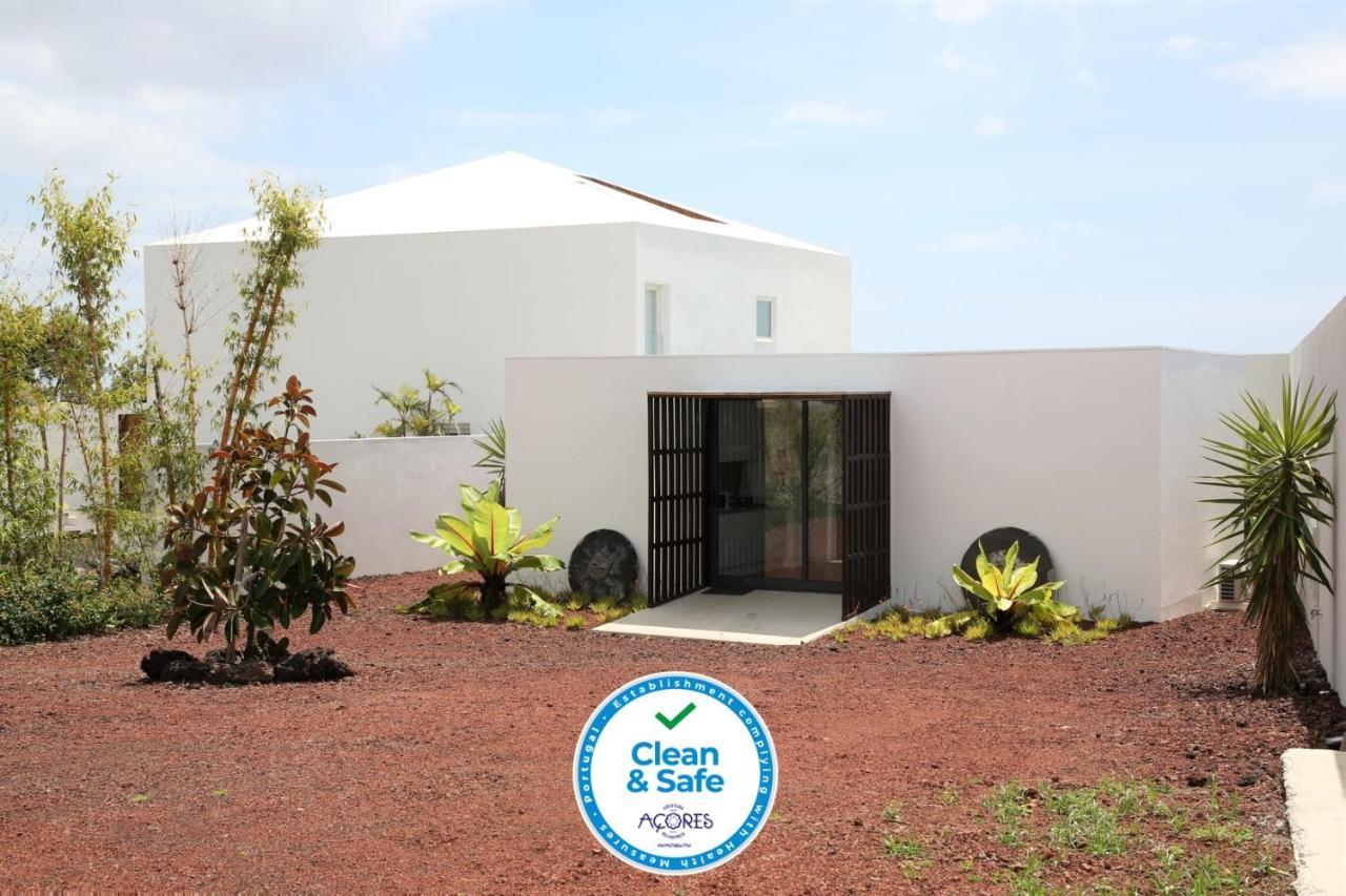 Belem Lodge Ponta Delgada 외부 사진