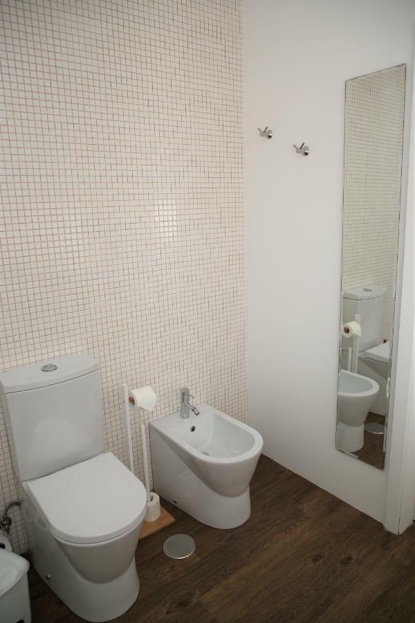 Belem Lodge Ponta Delgada 외부 사진