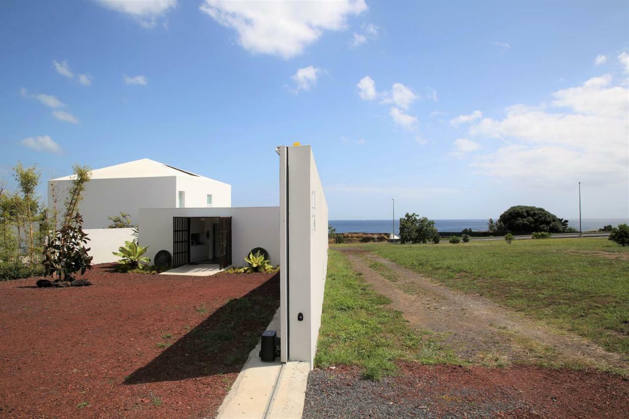 Belem Lodge Ponta Delgada 외부 사진