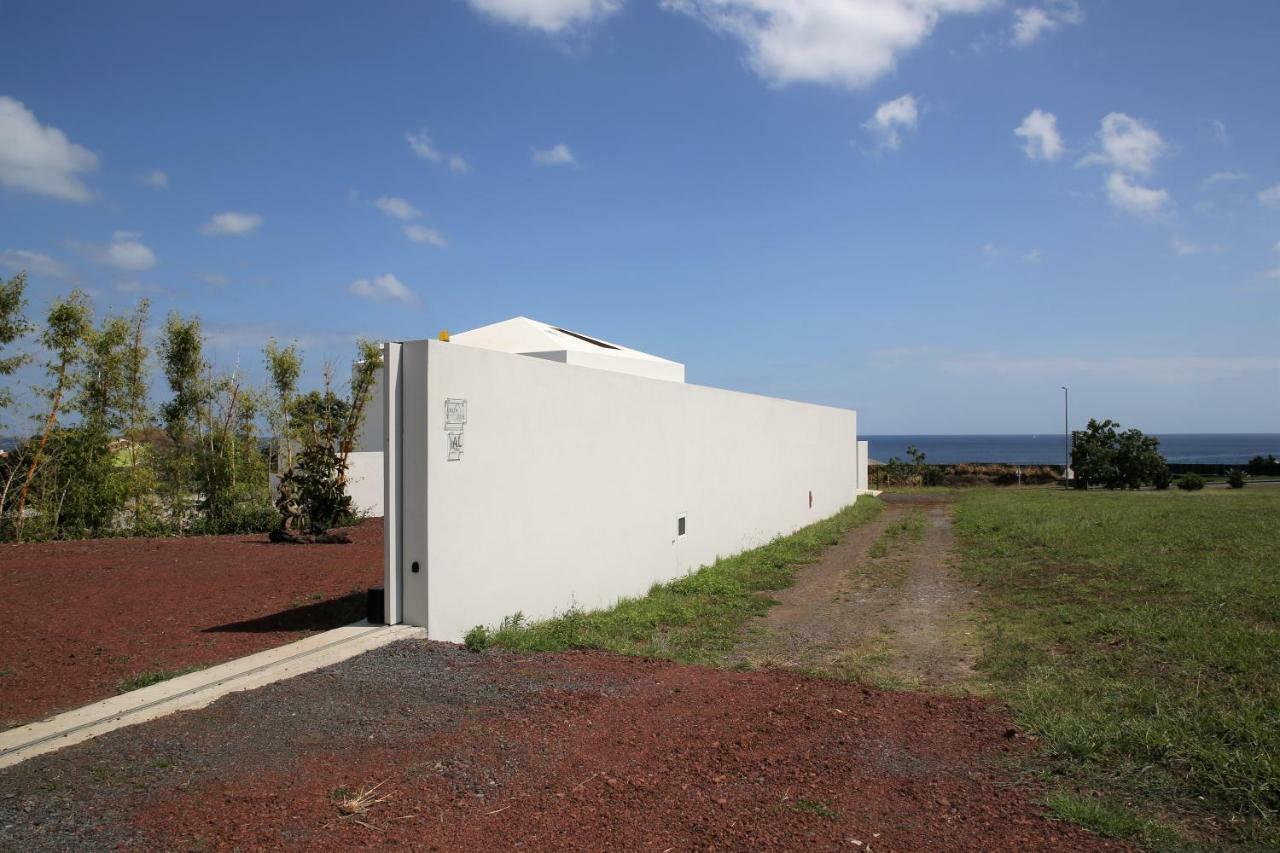 Belem Lodge Ponta Delgada 외부 사진