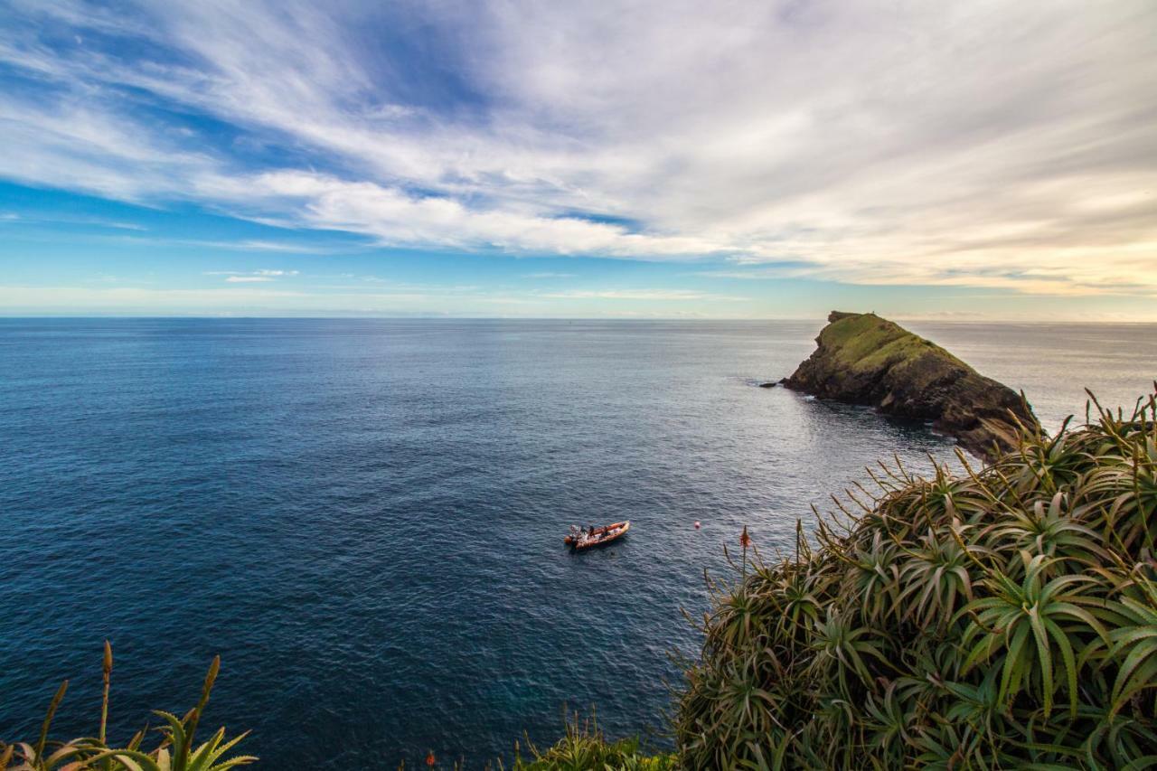 Belem Lodge Ponta Delgada 외부 사진