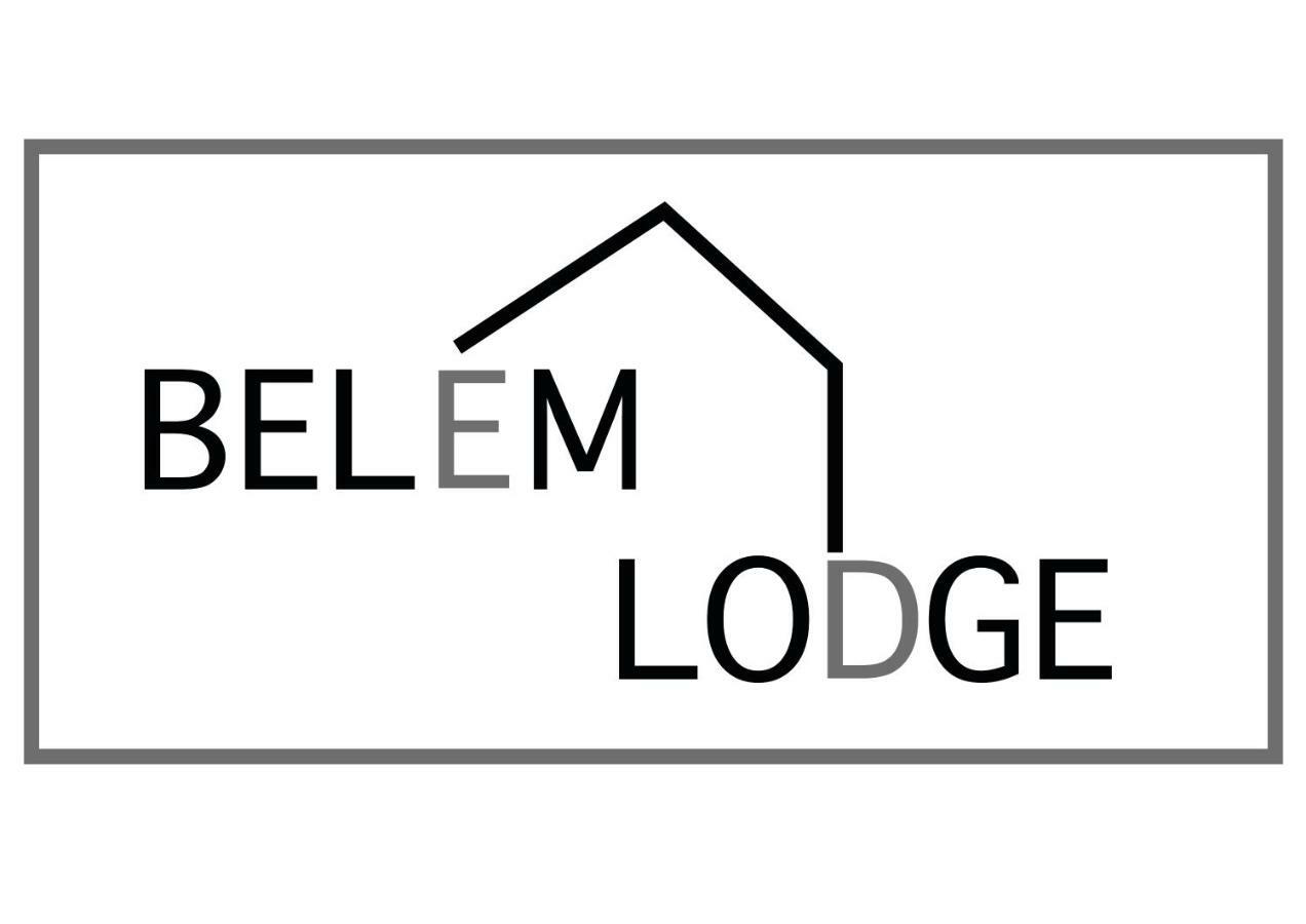 Belem Lodge Ponta Delgada 외부 사진
