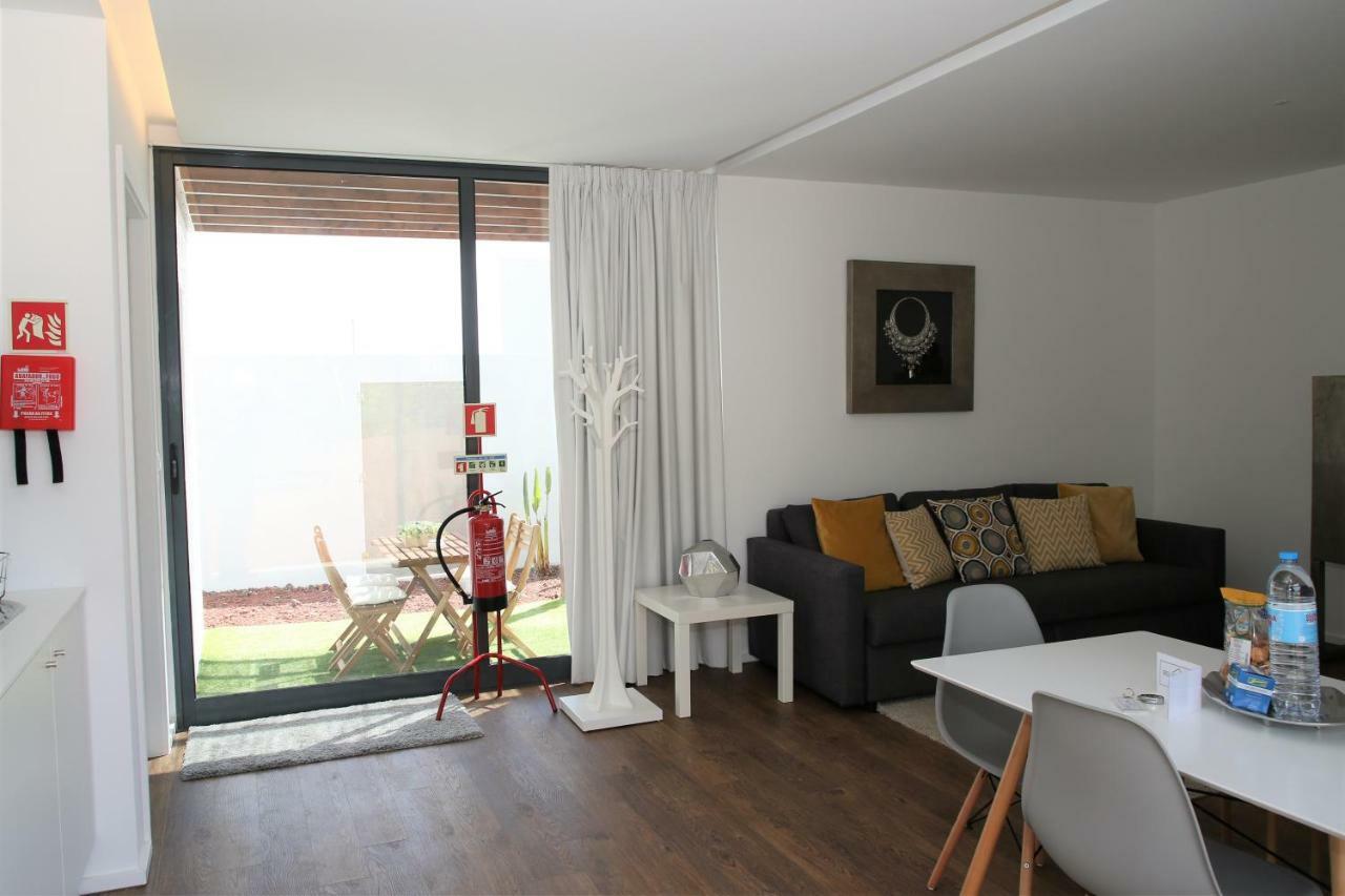 Belem Lodge Ponta Delgada 외부 사진