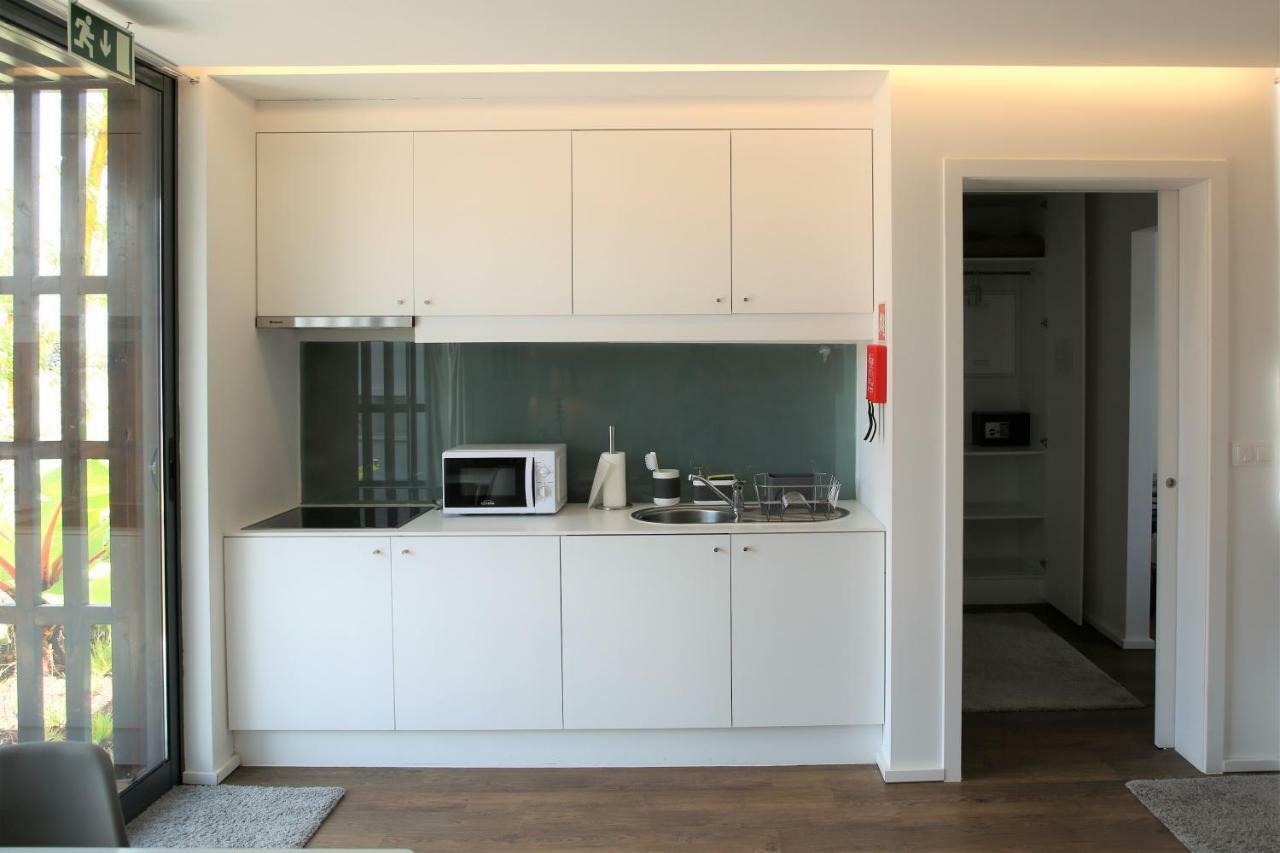 Belem Lodge Ponta Delgada 외부 사진
