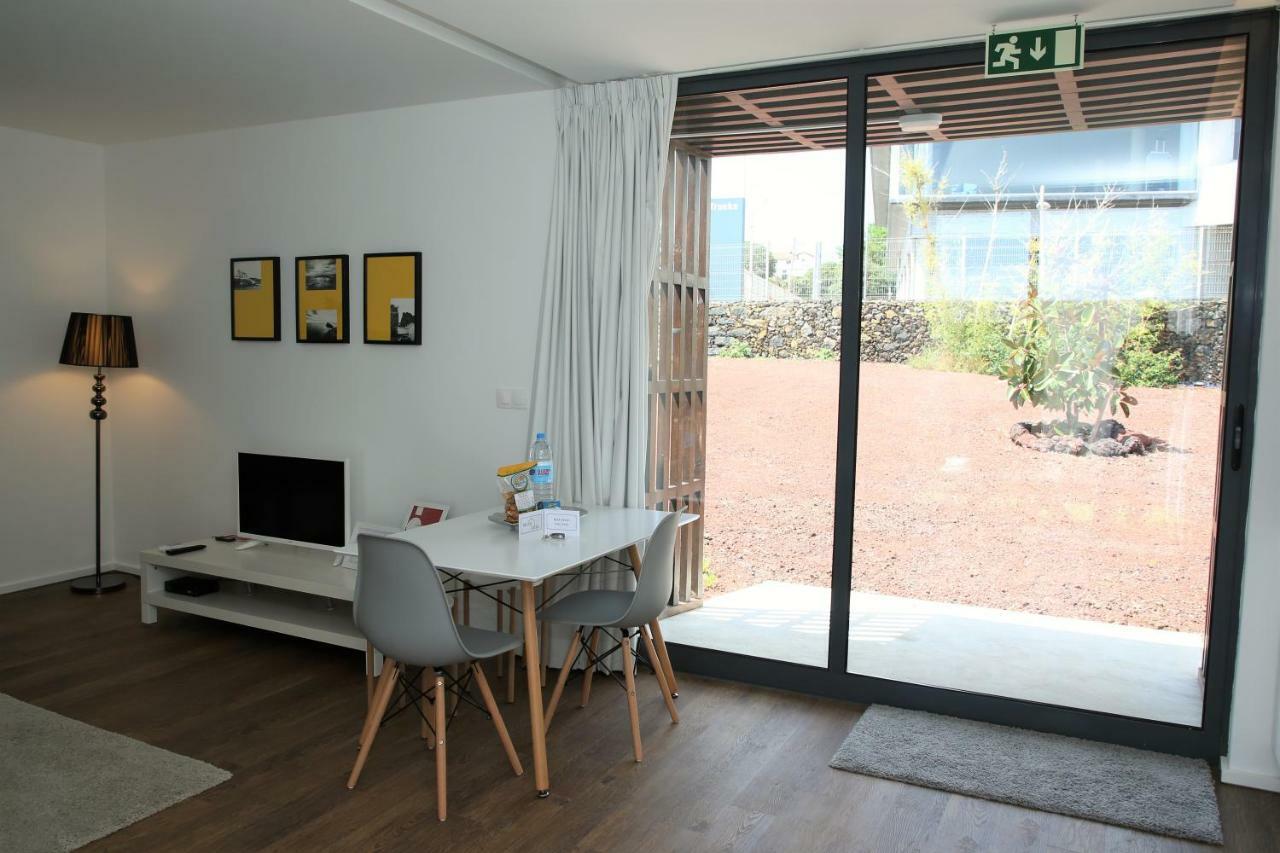 Belem Lodge Ponta Delgada 외부 사진
