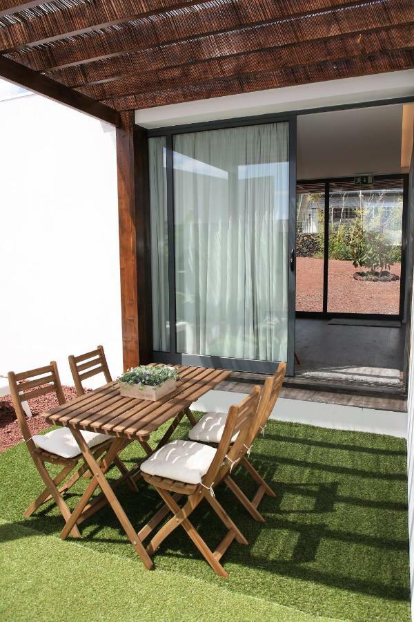 Belem Lodge Ponta Delgada 외부 사진