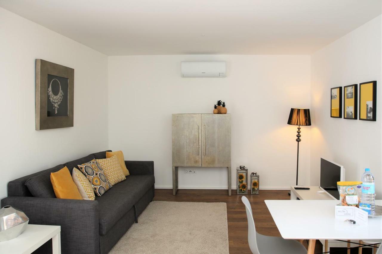 Belem Lodge Ponta Delgada 외부 사진